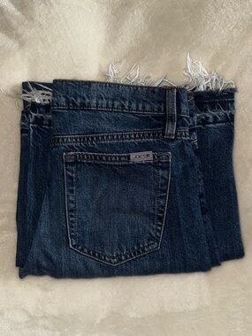 JOES DENIM wide leg jeans